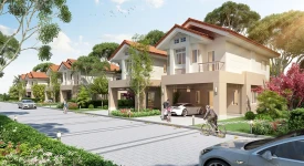 บ้านภูเก็ตวิลล่า คอร์ปอเรชั่น ทุกโครงการย่อย