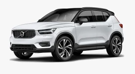 Volvo XC40 ทุกรุ่นย่อย