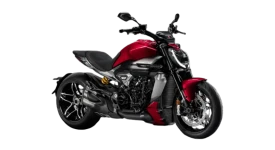 Ducati XDiavel ทุกรุ่นย่อย