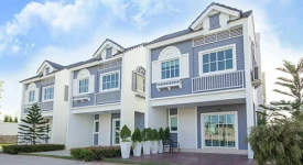 บ้านประภัสสร พร็อพเพอร์ตี้ ทุกโครงการย่อย