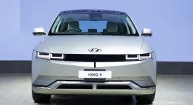 Hyundai IONIQ ทุกรุ่นย่อย