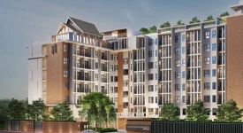 คอนโดโอเชี่ยน พรอพเพอร์ตี้ ทุกโครงการย่อย