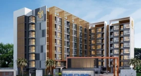 เดอะ คิวบ์ พรีเมียม ทุกโครงการย่อย