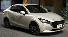 Mazda 2 ทุกรุ่นย่อย