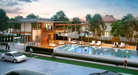 บ้านอุดมพานิช พร็อพเพอร์ตี้ ทุกโครงการย่อย