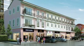 ศุภาลัย มอนเต้ บิซ ทุกโครงการย่อย