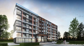 คอนโดมิตรภูมิทรัพย์ ทุกโครงการย่อย