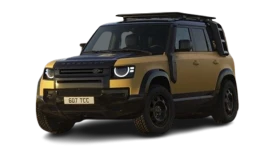 Land Rover Defender ทุกรุ่นย่อย