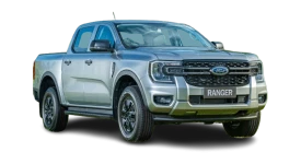 Ford Ranger ทุกรุ่นย่อย