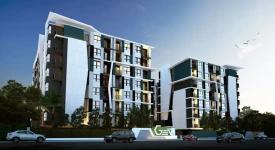 คอนโดนัททรี คอร์ปอเรชั่น ทุกโครงการย่อย