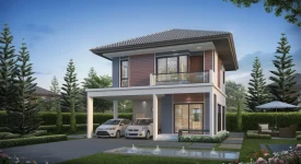 บ้านนติธาน ทุกโครงการย่อย