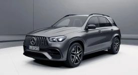 Mercedes-benz AMG ทุกรุ่นย่อย