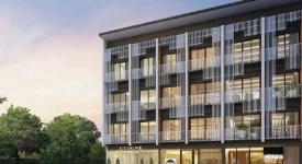 สัมมากร ออฟฟิศ พาร์ค ทุกโครงการย่อย