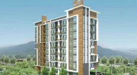 คอนโดทรีเอสเตทกรุ๊ป ทุกโครงการย่อย