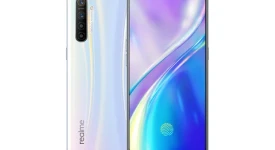 realme XT ทุกรุ่นย่อย