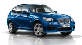 BMW X1 ทุกรุ่นย่อย