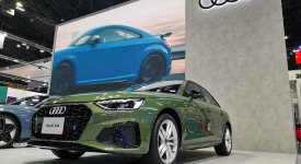 Audi A4 ทุกรุ่นย่อย