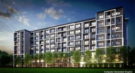 บี แคมปัส ทุกโครงการย่อย