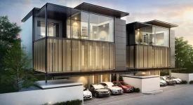 เอ อิดิชั่น ทุกโครงการย่อย