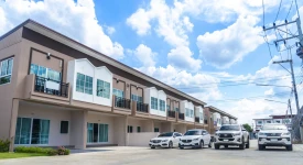 บ้านลีฟวิ่งไพร์ม ทุกโครงการย่อย