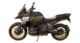BMW R ทุกรุ่นย่อย