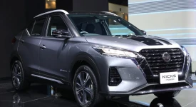 Nissan Kicks ทุกรุ่นย่อย