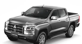 Mitsubishi Triton ทุกรุ่นย่อย
