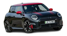 Mini John Cooper Works ทุกรุ่นย่อย