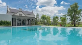 วรารมย์ ทุกโครงการย่อย