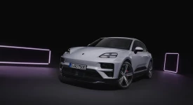 Porsche Macan ทุกรุ่นย่อย