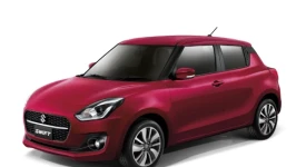 Suzuki Swift ทุกรุ่นย่อย