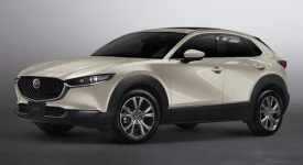 Mazda CX-30 ทุกรุ่นย่อย
