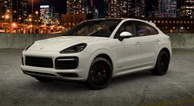 Porsche Cayenne ทุกรุ่นย่อย