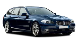 BMW Series 5 ทุกรุ่นย่อย