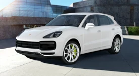 Porsche Cayenne ทุกรุ่นย่อย