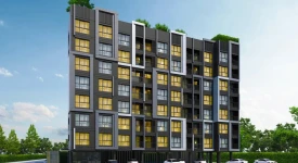 คอนโดเคพีเอส พร้อพเพอร์ตี้ ทุกโครงการย่อย