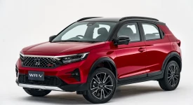 Honda WR-V ทุกรุ่นย่อย