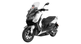 Yadea GT80 ทุกรุ่นย่อย