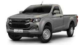 Isuzu D-MAX ทุกรุ่นย่อย