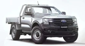 Ford Ranger ทุกรุ่นย่อย