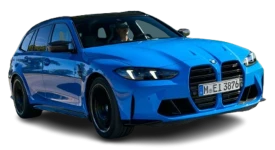 BMW M3 ทุกรุ่นย่อย