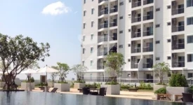 อาเซี่ยน ซิตี้ รีสอร์ท ทุกโครงการย่อย