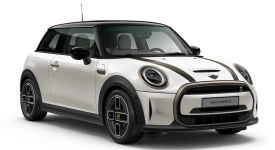 Mini Cooper ทุกรุ่นย่อย