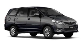Toyota Innova ทุกย่อย