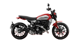 Ducati Scrambler ทุกรุ่นย่อย