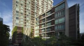 เซ็นทริค ทุกโครงการย่อย