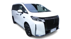 GWM WEY G9 ทุกรุ่นย่อย