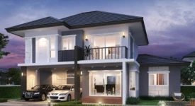 บ้านเวิลด์อินเตอร์ ดีเวลลอปเม้นท์ ทุกโครงการย่อย