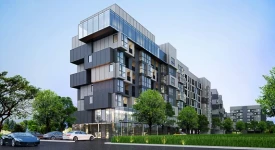 คอนโดไรส์ เอสเตท ทุกโครงการย่อย