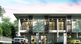 บ้านโกลเด้นกรุ๊ป ทุกโครงการย่อย